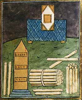 quaestor sacri palatii